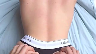 Sport Loving Amateur Blondes Are Blowjob Hotties