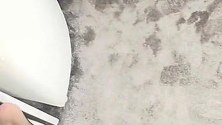 Flashing Then Getting Fucked Hard