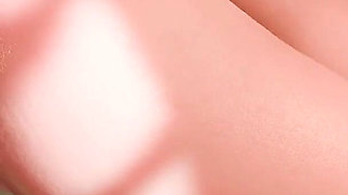 Futuretist Intense Anal Action: Curvy Latina Gets Pounded Doggy-style by Massive Cock in Hardcore Pleasure