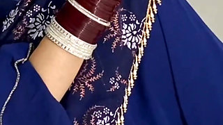 Desi Big Boobs Bhabhi Betrayed Her Sister for Hardcore Sex with Big Cock Devar