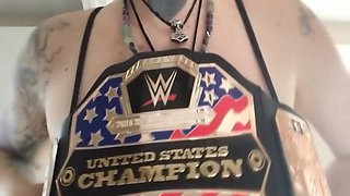 Jessica Nova Fight Champ Double Feature