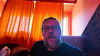 Real German Couple Sex Vlog - Hot Redhead Wife Gives Blowjob & Rides Hard in Doggy