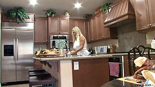Kitchen Fun Bts