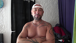 2328 My Friend Faboien Fuicked by Spanish Boy