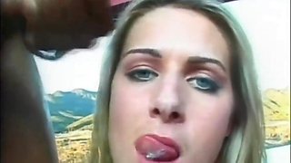 Sperma Collection Vol. 3