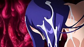 Japan animation
