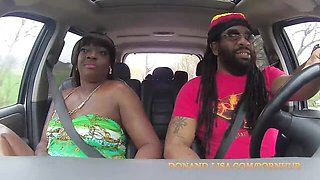 Lisa Rivera and Don Whoe's oral trailer by Lisa Rivera XO