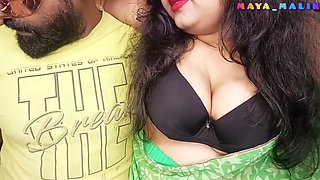 Damad Ko Kar Saas Ne Apni Choot Ki Sari Garmi Nikali(hindi-roleplay) - Pat A