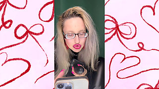 Walk in Her Heels or Feel My Boot, Slave Sissy Training Audio by Your Goddess