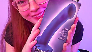 So Many New Toys! I Can't Wait to Try Them All! Which One Do You Like Best?