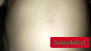 Hot Desi Wife Cowgirl Riding