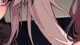 Shadows of Ambitions: Slutty Maids - Episode 2
