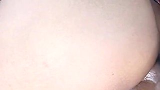 Anal Sex with Aunty