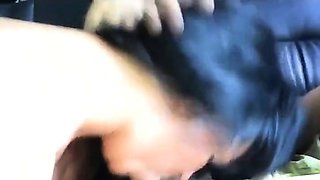 French Amateur Loves Sucking
