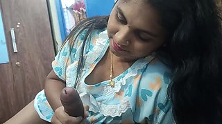 Desi Malayali Wife Hot Romance Part 1 Blow Job