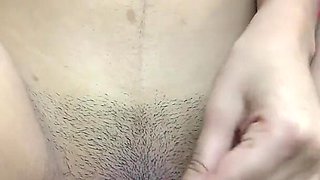 Half-face Passion - Intense Romance with Deep Licking & Ass Spread