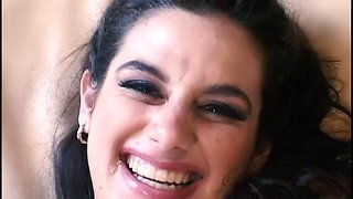 Jackie Ashe Is A Stupid Whore