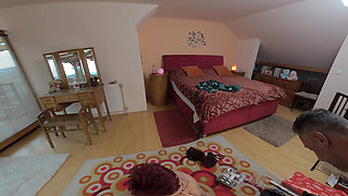 The Christmas Gift Experiment