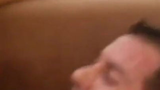 Passionate orgy with two innocent girls