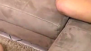 Two MILFs with Big Tits Masturbate Their Pussy and Get Fucked