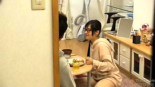 Amateur Asian Japanese Anal Creampie