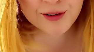 Whore Zelda Gives You a Passionate Half-hour Blowjob POV Candy Camille