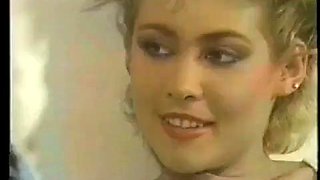 Dana Lynn - Spooked! - Scene 5: Blowjob, Blonde  Hardcore Porn