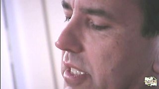 Prurient courtesan's hd action