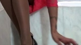 Black and Ebony BABES