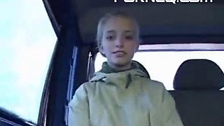 Ashley Lightspeed Casting