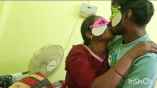 Wild Romantic Moments Indian Couple's Real Passion on Camera Love