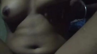 Desi teen girl pussy show