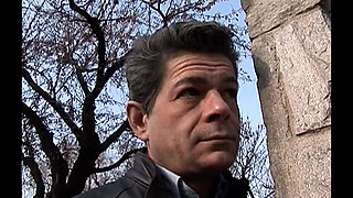 Slutty Teen Seduces Her Dirty Stepdad