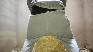 Sweet Punjabi Couple