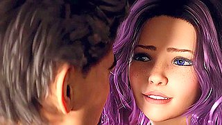 Fresh Women Season 2 - 65 That Was Wild By Misskitty2k With Car Toon