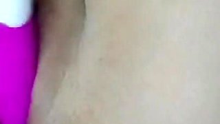 Squirting and Creamy Pussy Close up.