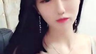 Chinese goddess live masturbation 2