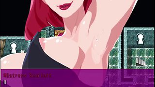 Tower of Trample 22 My Mistresss Juices
