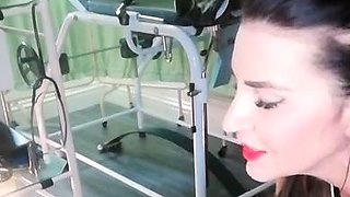 Mistress Ava Von Medisin aka avavonmedisin OnlyFans - How
