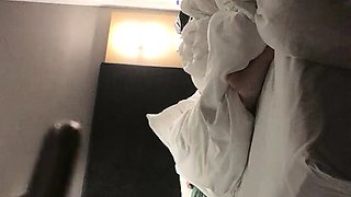 Sexy blonde amateur hidden cam HD videos