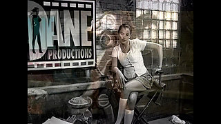 Wanda Curtis: a Young Slut with Amazing Tits Fucked Hard by the Janitor