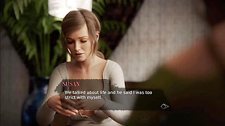 Sex conversation