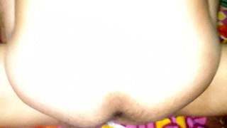 First Time Brother-in-law Sister-in-law Romantic Sex Video with My Wife
