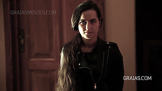 Dystopia - Monica, 22 Years Old Student