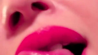 POV: You Can Explore This Beauty's Body in Detail