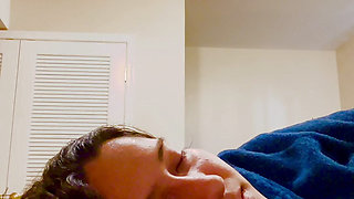 Relax With Sabrina Kundu