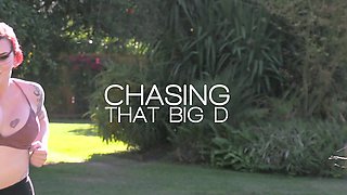 Brazzers - Brazzers Exxtra - Chasing That Big