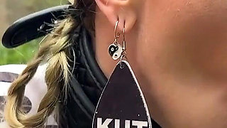 Hucow Dogging Bukkake Therapy