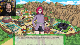 The Forgotten Episode Of Naruto (Jikage Rising #52)