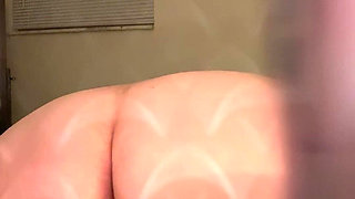 SSBBW BBC Interracial BJ, Facesitting, Pussy Play, and Fucking BBC